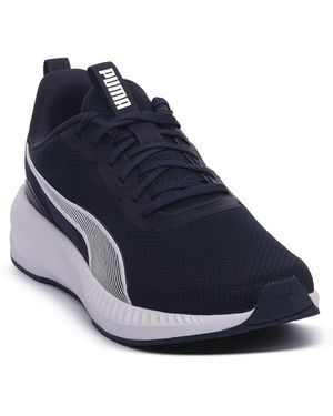 PUMA Chaussures 02 FLYER LITE 3 - Bleu