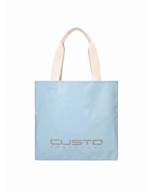 Custoline Cabas Sac cabas C261-2050S-V10 - Bleu