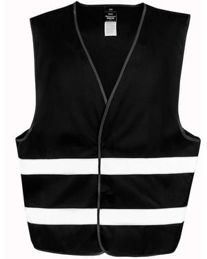 Result Core Gilets de costume Enhanced - Noir