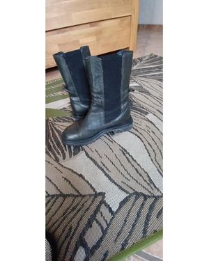 Fericelli Bottines BOOTS - Gris