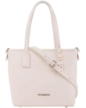 Chabrand Sac À Main Sac A Main Ref 67530 Sy820 Ecru 20*20*9 Cm - Rose