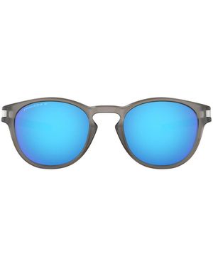 Oakley Zonnebril Latch – 0Oo9265 - Blauw