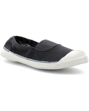 Bensimon Chaussures elastique - Gris
