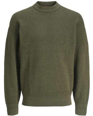Jack & Jones Pull 9246801 - Vert