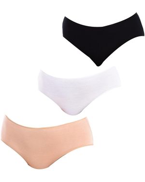 Q En Slips Q904 - Noir