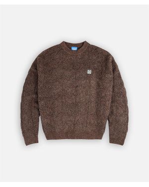 Oxbow Pull Pull point fantasy PULLY - Marron