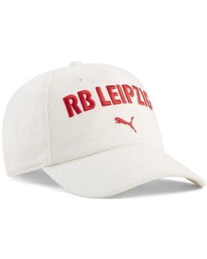 PUMA Casquette Rbl Culture - Blanc