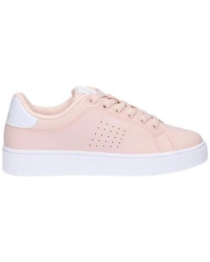 Kappa Chaussures 3117Luw San Remo - Rose