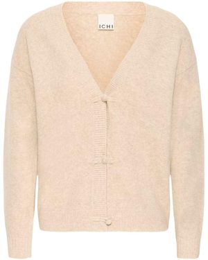 Ichi Gilet 20124215 - Neutre