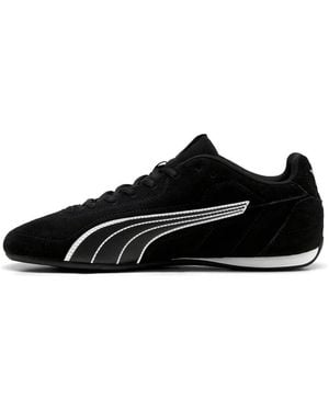 PUMA Baskets Catch Sd - Noir