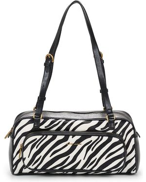 David Jones Handtas - Zwart