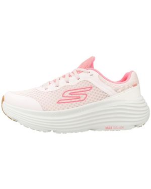 Skechers Sneakers Max Cushioning Endeavour - Roze
