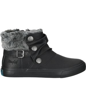 Blowfish Bottines Bottines - Noir