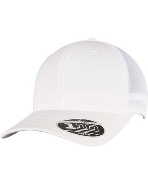Flexfit Casquette Rw8085 - Blanc