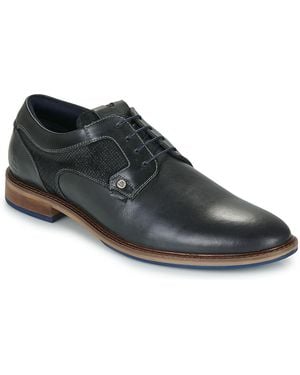 Bullboxer Scarpe - Nero