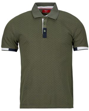 BOTD Polo Achird - Verde