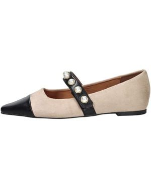 Gioseppo Ballerines 76159 - Neutre