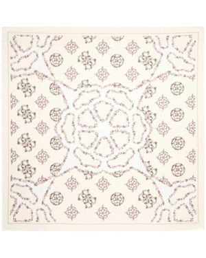 Guess Echarpe Aw5461Pol03 - Neutre