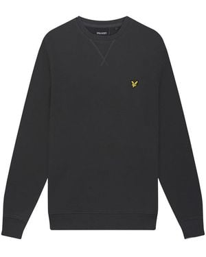 Lyle & Scott Sweat-Shirt Gt21432 - Gris