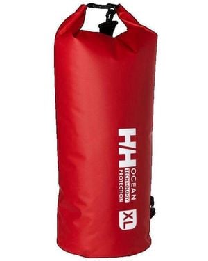 Helly Hansen Sac de sport Hh Ocean Dry Bag - Rouge