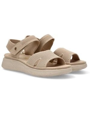 Amarpies Sandales 79145 - Neutre