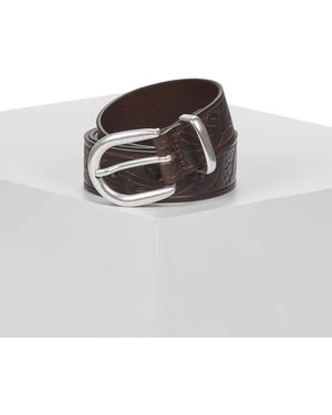 Levi's Riem Phoebe Belt - Bruin