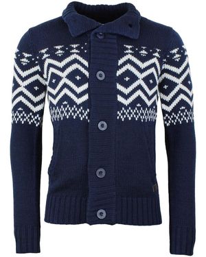 Srk Gilet Gilet CARD - Bleu