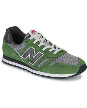 New Balance Sneakers 373 - Verde