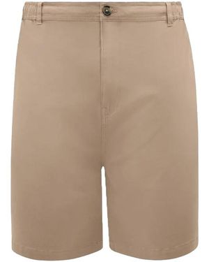 Duke Short Spencer D555 - Neutre