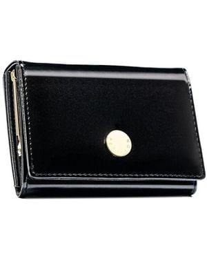Peterson Stoop Portefeuille Rovicky317200 - Noir