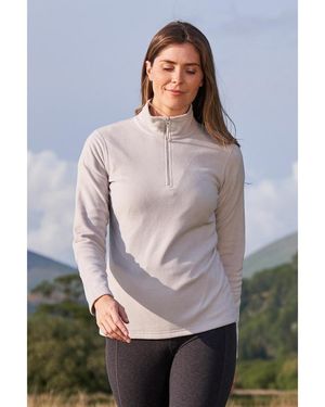 Mountain Warehouse Polaire Camber Ii - Gris