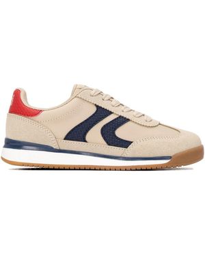 Xti Baskets 15405908 - Bleu