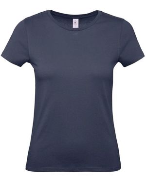 Bc T-shirt Inspire E150 - Bleu