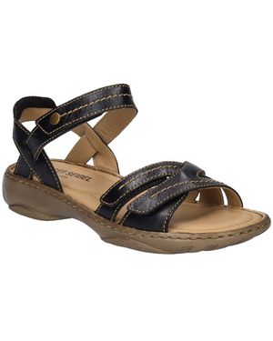 Josef Seibel Sandalen - Bruin