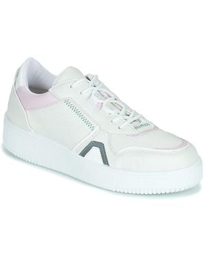 Yurban Sneakers Basse Ciolina - Blu
