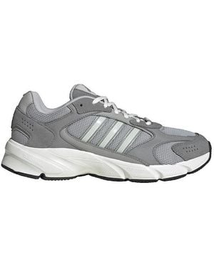 adidas Baskets basses Chaussures CRAZYCHAOS 2000 Multicolore - Gris