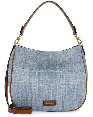 Tamaris Sac bandoulière Poche TAS Fernanda - Bleu