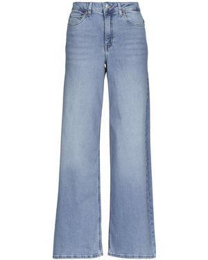ONLY Jeans Flare Onlmadison Blush Hw Wide