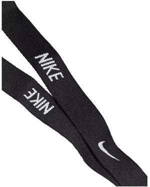Nike Porte clé NIA17-010 - Noir