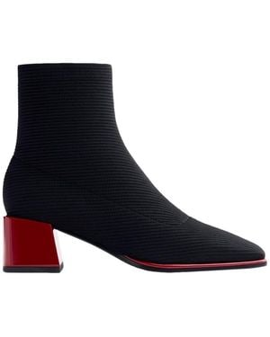 Gioseppo Bottes Boots 80683 - Noir