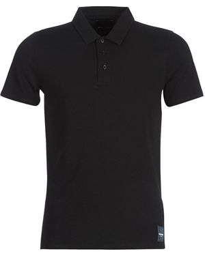 Marciano Polo S/S POLO - Noir