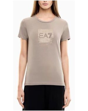 EA7 T-Shirt - Neutre