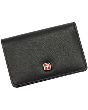 Albatross Portefeuille greg45844 - Noir