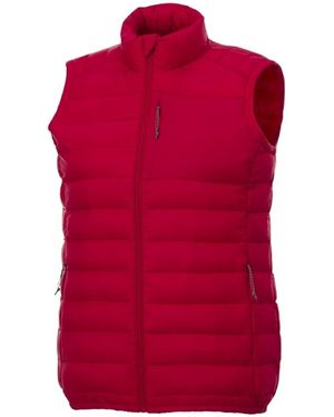 Elevate Blouson Pallas - Rouge