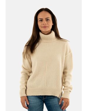Lola Espeleta Pull pu604w25 - Neutre