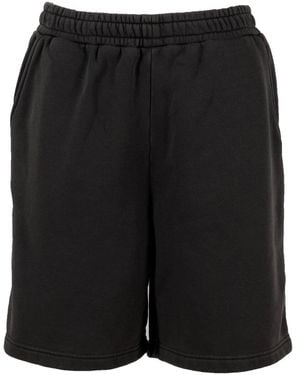 Build Your Brand Short RW10646 - Noir