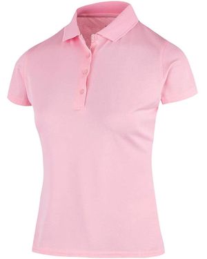 Island Green T-Shirt Classic - Rose
