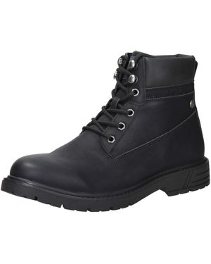 Refresh Bottes 172227 - Noir