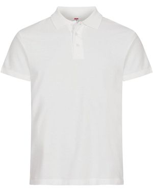C-Clique Polo Basic - Blanc