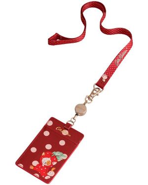 Cath Kidston Sac CT257 - Rouge